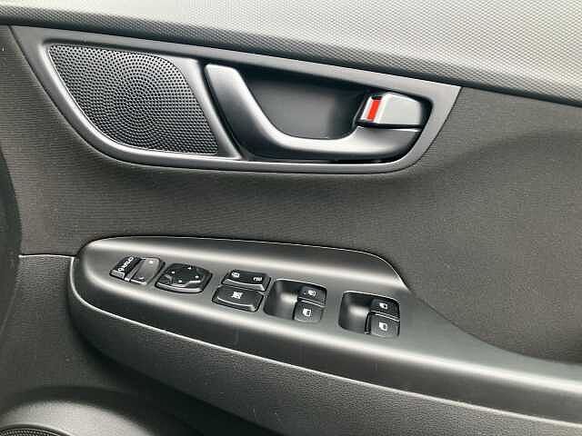 Hyundai KONA 1.0 TGDi 48V MHEV N Line 5dr Grey
