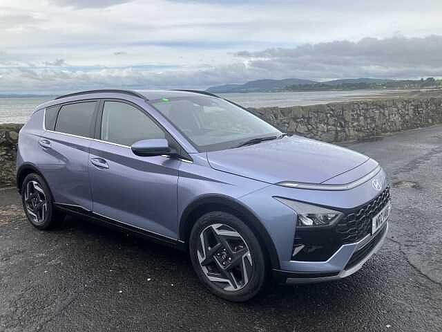 1.0 TGDi Premium 5dr