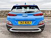 Hyundai KONA 1.0 TGDi 48V MHEV SE Connect 5dr Blue