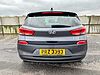 Hyundai I30 1.4T GDI Premium SE 5dr Grey