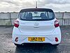 Hyundai I10 1.0 MPi SE 5dr White