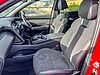 Hyundai TUCSON 1.6 TGDi Hybrid 230 N Line S 5dr 2WD Auto Red