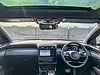 Hyundai TUCSON 1.6 TGDi Hybrid 230 N Line S 5dr 2WD Auto Red