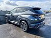 Hyundai TUCSON 1.6 TGDi Hybrid 230 N Line 5dr 2WD Auto Grey