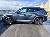 Hyundai TUCSON 1.6 TGDi Hybrid 230 N Line 5dr 2WD Auto Grey
