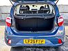 Hyundai I10 1.0 [63] Advance 5dr [Nav] Blue