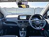 Hyundai I10 1.0 [63] Advance 5dr [Nav] Blue