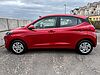Hyundai I10 1.0 MPi SE 5dr Red