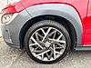 Hyundai KONA 1.6 GDi Hybrid Ultimate 5dr DCT Red