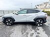Hyundai KONA 1.6T Ultimate 5dr Grey