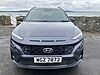 Hyundai KONA 1.0 TGDi 48V MHEV N Line 5dr Grey