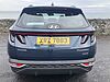 Hyundai TUCSON 1.6 TGDi Hybrid 230 SE Connect 5dr 2WD Auto Blue