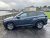 Hyundai TUCSON 1.6 TGDi Hybrid 230 SE Connect 5dr 2WD Auto Blue