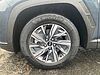 Hyundai TUCSON 1.6 TGDi Hybrid 230 SE Connect 5dr 2WD Auto Blue
