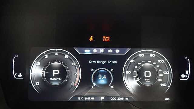 SsangYong Tivoli 1.5P Ultimate Nav SUV 5dr Petrol Auto Euro 6 (s/s) (163 ps)