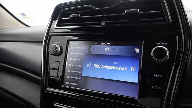 SsangYong Tivoli 1.5P Ultimate Nav SUV 5dr Petrol Auto Euro 6 (s/s) (163 ps)