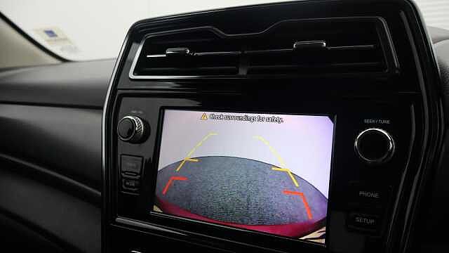 SsangYong Tivoli 1.5P Ultimate Nav SUV 5dr Petrol Auto Euro 6 (s/s) (163 ps)