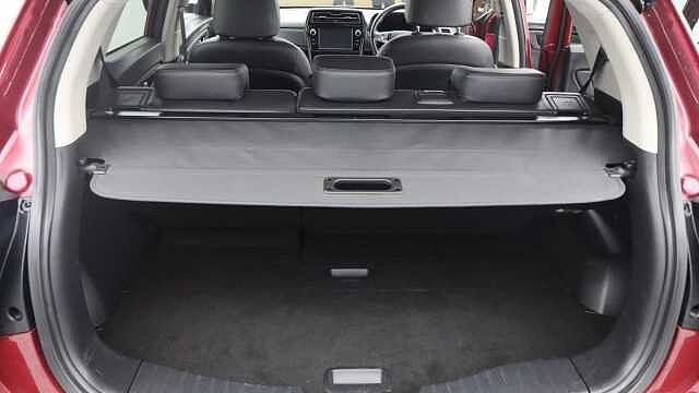 SsangYong Tivoli 1.5P Ultimate Nav SUV 5dr Petrol Auto Euro 6 (s/s) (163 ps)