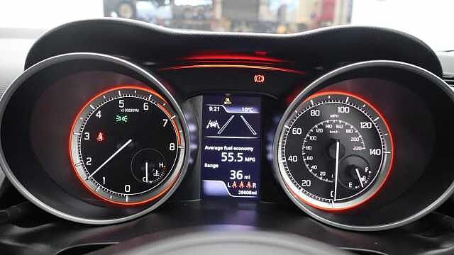 Suzuki Swift 1.2 Dualjet MHEV SZ5 Hatchback 5dr Petrol Hybrid Manual Euro 6 (s/s) (83 ps)