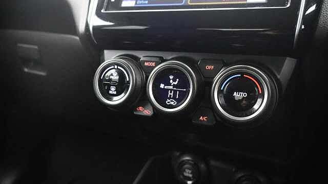 Suzuki Swift 1.2 Dualjet MHEV SZ5 Hatchback 5dr Petrol Hybrid Manual Euro 6 (s/s) (83 ps)