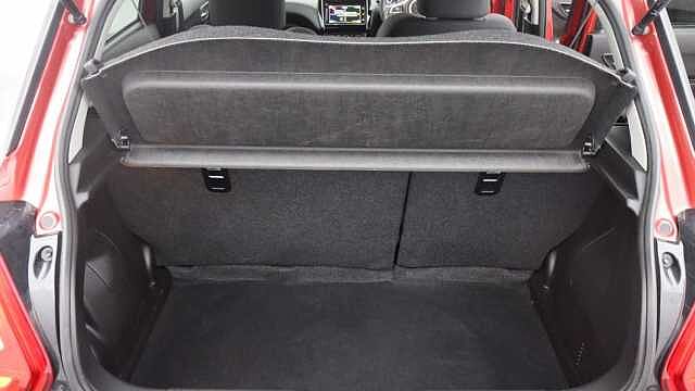 Suzuki Swift 1.2 Dualjet MHEV SZ5 Hatchback 5dr Petrol Hybrid Manual Euro 6 (s/s) (83 ps)