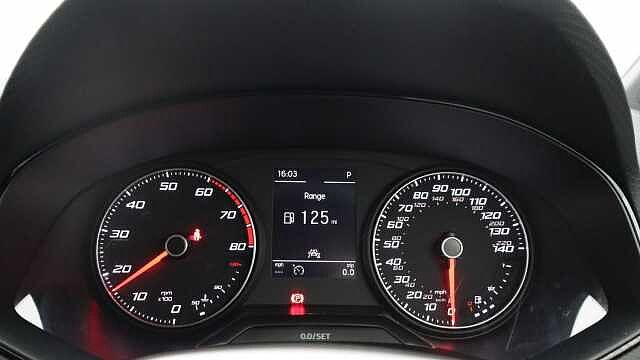 SEAT Arona 1.0 TSI FR Edition SUV 5dr Petrol DSG Euro 6 (s/s) (110 ps)