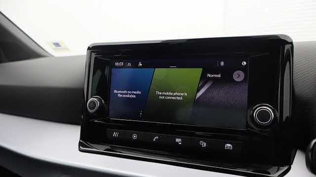 SEAT Arona 1.0 TSI FR Edition SUV 5dr Petrol DSG Euro 6 (s/s) (110 ps)