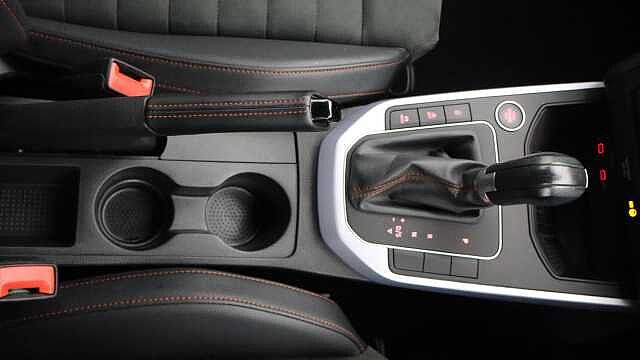 SEAT Arona 1.0 TSI FR Edition SUV 5dr Petrol DSG Euro 6 (s/s) (110 ps)