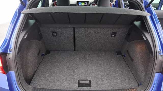 SEAT Arona 1.0 TSI FR Edition SUV 5dr Petrol DSG Euro 6 (s/s) (110 ps)