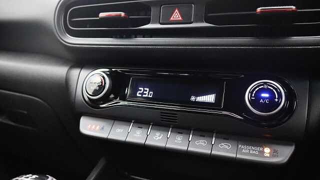 Hyundai KONA 1.0 T-GDi MHEV N Line SUV 5dr Petrol Hybrid Manual Euro 6 (s/s) (120 ps) Red