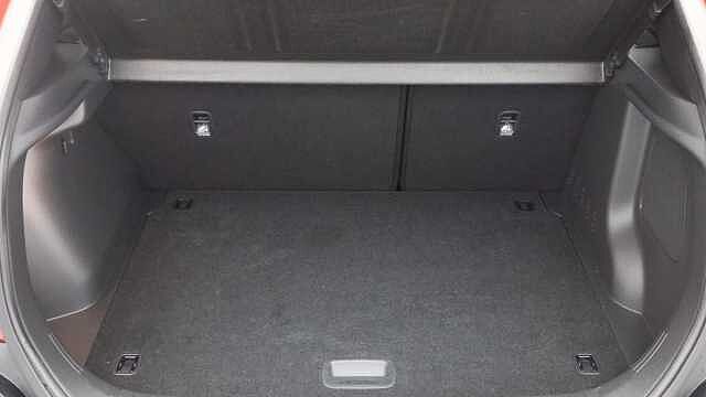 Hyundai KONA 1.0 T-GDi MHEV N Line SUV 5dr Petrol Hybrid Manual Euro 6 (s/s) (120 ps) Red