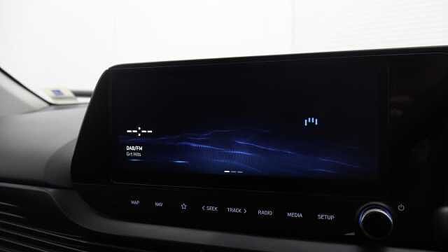 Hyundai BAYON 1.0 T-GDi MHEV Ultimate SUV 5dr Petrol Hybrid Manual Euro 6 (s/s) (120 ps)