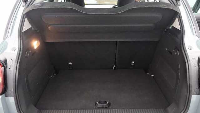 Citroen C3 Aircross 1.2 PureTech Shine SUV 5dr Petrol Manual Euro 6 (s/s) (110 ps)