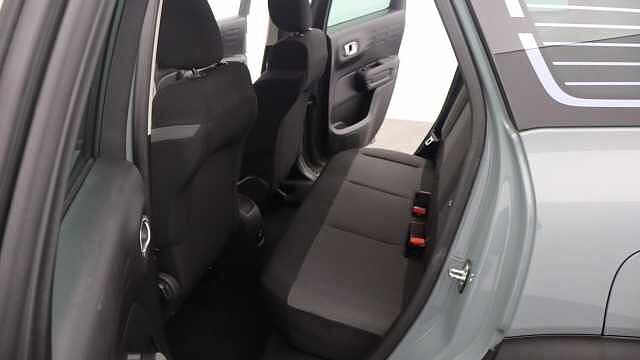 Citroen C3 Aircross 1.2 PureTech Shine SUV 5dr Petrol Manual Euro 6 (s/s) (110 ps)