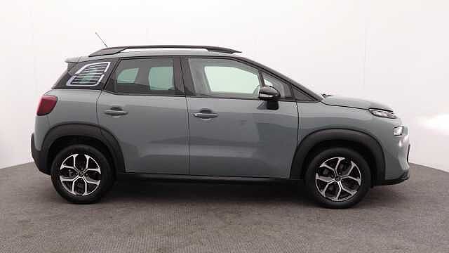Citroen C3 Aircross 1.2 PureTech Shine SUV 5dr Petrol Manual Euro 6 (s/s) (110 ps)