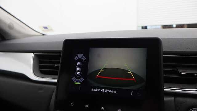 Renault Captur 1.0 TCe techno SUV 5dr Petrol Manual Euro 6 (s/s) (90 ps)