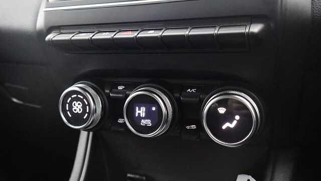 Renault Captur 1.0 TCe techno SUV 5dr Petrol Manual Euro 6 (s/s) (90 ps)