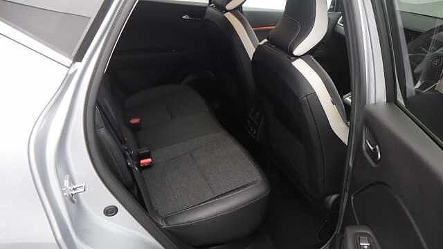 Renault Captur 1.0 TCe techno SUV 5dr Petrol Manual Euro 6 (s/s) (90 ps)