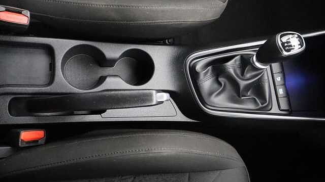 Hyundai BAYON 1.0 T-GDi MHEV SE Connect SUV 5dr Petrol Hybrid Manual Euro 6 (s/s) (100 ps)