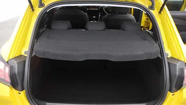 Peugeot 208 1.2 PureTech Active Premium + Hatchback 5dr Petrol Manual Euro 6 (s/s) (100 ps)