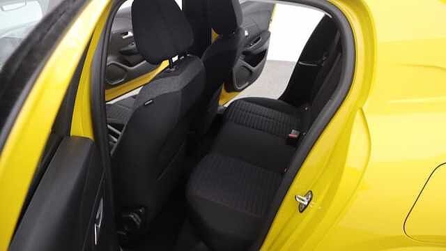 Peugeot 208 1.2 PureTech Active Premium + Hatchback 5dr Petrol Manual Euro 6 (s/s) (100 ps)