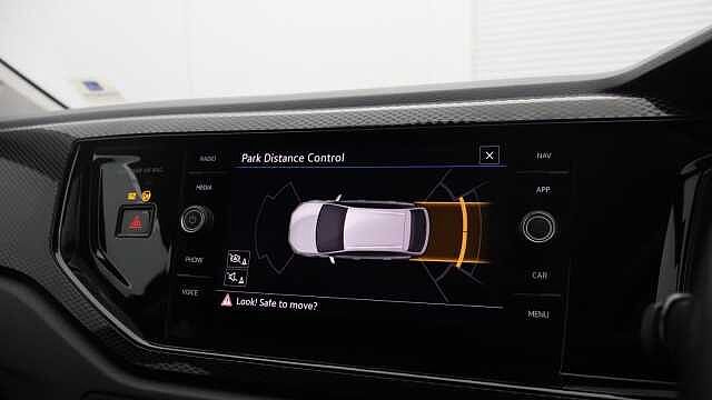 Volkswagen Taigo 1.0 TSI Life SUV 5dr Petrol Manual Euro 6 (s/s) (95 ps)