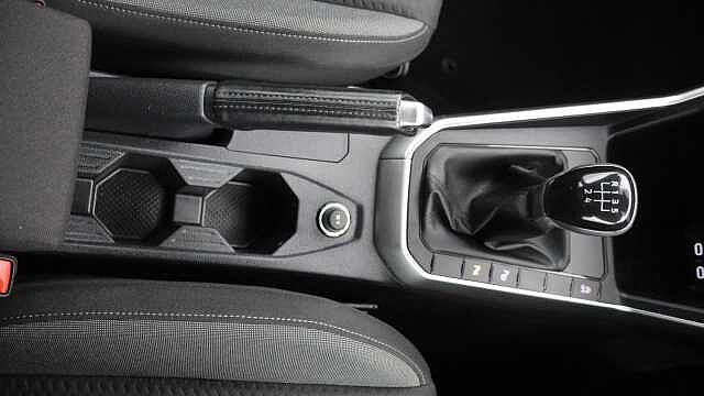 Volkswagen Taigo 1.0 TSI Life SUV 5dr Petrol Manual Euro 6 (s/s) (95 ps)