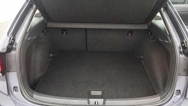 Volkswagen Taigo 1.0 TSI Life SUV 5dr Petrol Manual Euro 6 (s/s) (95 ps)