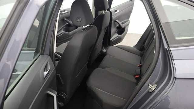 Volkswagen Taigo 1.0 TSI Life SUV 5dr Petrol Manual Euro 6 (s/s) (95 ps)