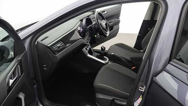 Volkswagen Taigo 1.0 TSI Life SUV 5dr Petrol Manual Euro 6 (s/s) (95 ps)