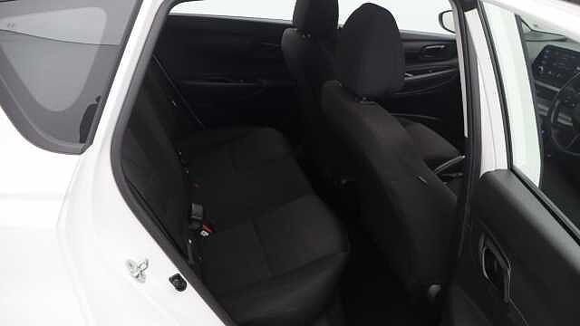 Hyundai BAYON 1.0 T-GDi MHEV SE Connect SUV 5dr Petrol Hybrid Manual Euro 6 (s/s) (100 ps)