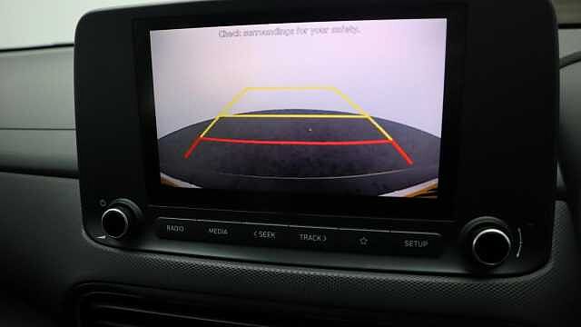 Hyundai KONA 1.6 h-GDi SE Connect SUV 5dr Petrol Hybrid DCT Euro 6 (s/s) (141 ps)