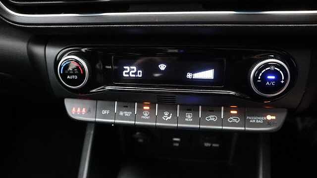 Hyundai KONA 1.6 h-GDi SE Connect SUV 5dr Petrol Hybrid DCT Euro 6 (s/s) (141 ps)