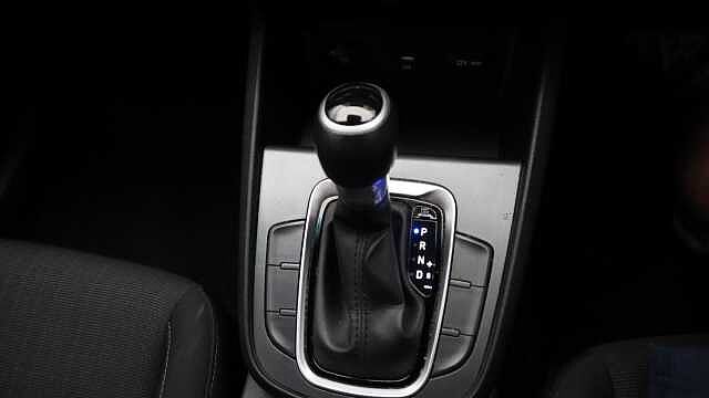 Hyundai KONA 1.6 h-GDi SE Connect SUV 5dr Petrol Hybrid DCT Euro 6 (s/s) (141 ps)
